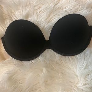 Victoria secret backless bra